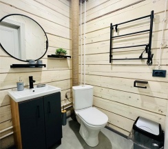 2х мест номер в Черногория на Родниковой