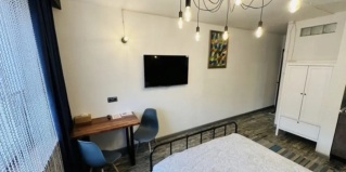 Лобня: Апартаменты Apartment Luxury SVO