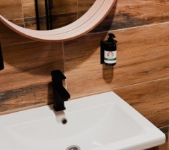 Резиденция Хозяйки Жигулей в Лисички-сестрички