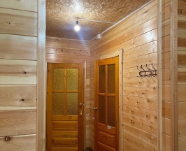 Двухместный номер в Дубуун