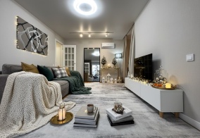 Апартаменты LetoApart Сочи/Адлер в Сочи