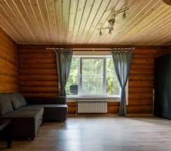 Дом №3 в Белка