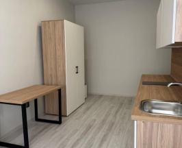 Одноместный номер Comfort в Foxy