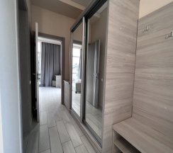 Двухкомнатный четырехместный номер 2-3этаж в Moon