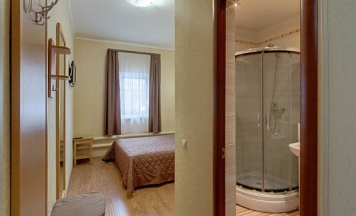 Одноместный номер Стандартный в Айвенго