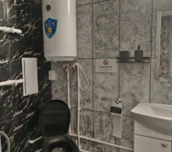 Апартаменты в Квартира евродвушка в новом доме