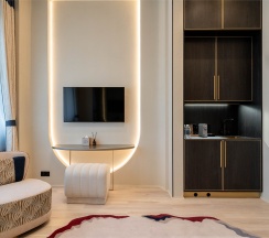 Люкс в Palmira Art