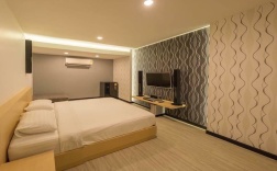 Номер Standard в Future Place Mansion Ubon