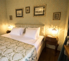 Делюкс Бальмонта в Империалъ