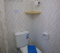Двухместный номер Economy двуспальная кровать в Sunshine Guest House