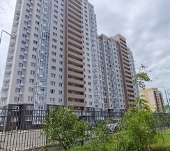 Квартира в Апартаменты на Вахова 9