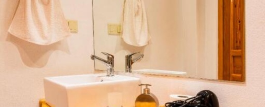 Номер Economy в Calypso Cozy Suites