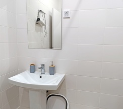 Комната в Гоголя 12