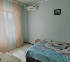 2-местная комната комфорт в Друзья