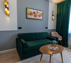 Семейный премиум в Pullman D | M