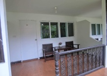 Двухместный номер Standard 2 отдельные кровати в The Krabi Forest Homestay