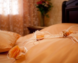 One-Bedroom Apartment в Натали