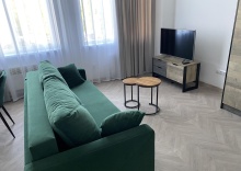 Апартаменты улучшенные в Balt Apart De Luxe