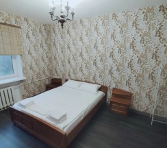 Апартаменты с 3 комнатами в Частный дом Хмелевского