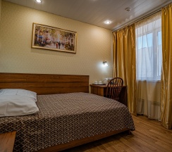 Стандартный номер в Comfort