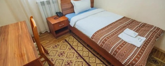 Номер Economy в Sunrise Osh