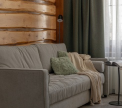 Люкс в Велья