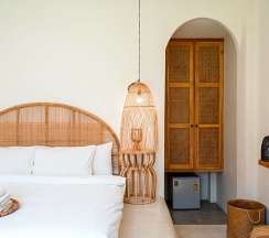 Вилла Superior в Hideout Koh Kood