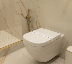 GoldLux в ApartStel