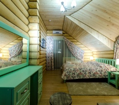 Прованс в Кантри хоум