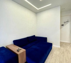 Квартира в Апартаменты на Декабристов улица, 36
