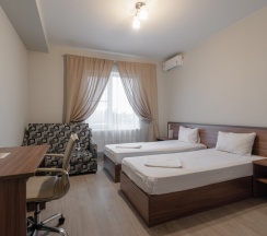 Комфорт в Лайнер