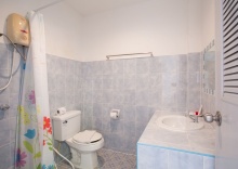 Одноместный номер Standard в Stefans Guesthouse