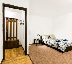 Квартира в Апартаменты на Ереванская, 10к3