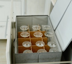 Четырёхместный коттедж с террасой  с видом на озеро в Rantala