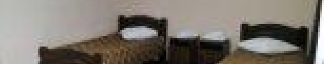 Номер стандарт с 2 односпальными кроватями в Лесная