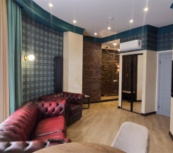 Улучшенный Люкс в Шато