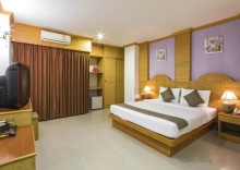 Двухместный номер Standard в Sun Shine Patong