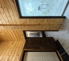 Студия в Grizzly house