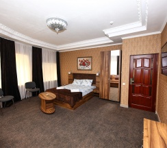 Люкс в Ростовчанка