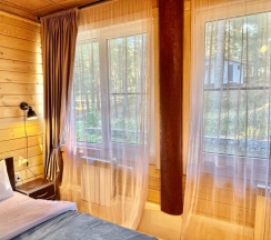 Двухместный номер в Командор