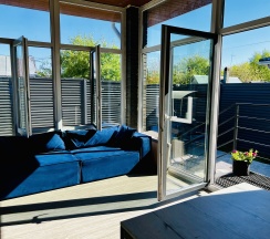 Дом в Kazanтип