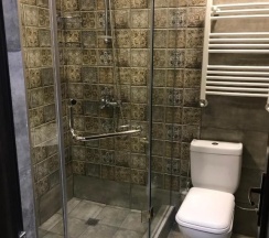 Номер Standard в Loft Host