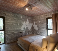 ОФЕЛИЯ ( ДО 8 ГОСТЕЙ ) в Berloga Country Resort