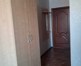 Бюджетный номер с 2 отдельными кроватями (Стандарт) в Изумруд