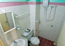 Двухместный номер Standard в Pacific Inn