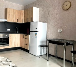 Квартира в Апартаменты на Махалина 10