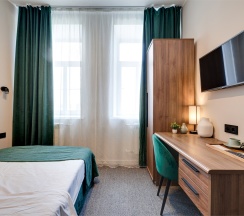 Одноместный улучшеный в Seven hills