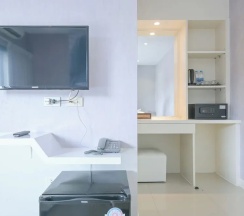 Одноместный номер Standard в Sino Maison Hotel