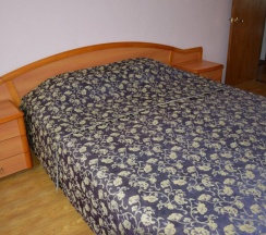 Люкс в Морская звезда