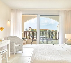 Номер семейный в Grecotel Marine Palace & Aqua Park